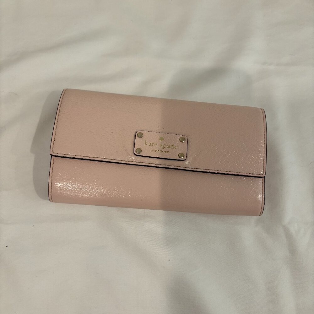 Kate Spade Wallet